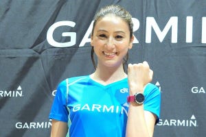 Garmin、GPSスポーツウオッチの新作「ForeAthelete 645」 - 音楽プレーヤー機能付きの上位モデルも