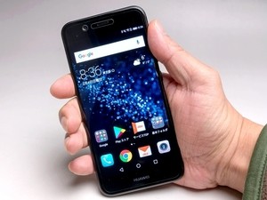 au初のファーウェイ端末「HUAWEI nova 2」レビュー、手ごろな価格でこんな人におすすめ