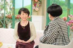 阿川佐和子のまさかの熟年結婚に黒柳徹子「裏切り者!」