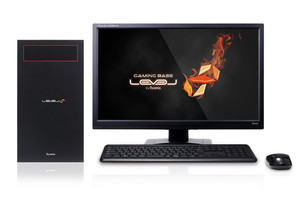 iiyama PC、プロe-Sportsプレイヤーが勧める「鉄拳7」動作推奨PC