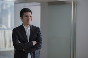 AbemaTV･藤田晋社長、起業経験をドラマに「ゼロから会社を作るとは…」