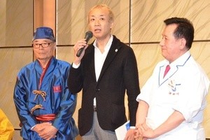 『料理の鉄人』田中経一氏「TVを作るって本当はもっと面白いこと」