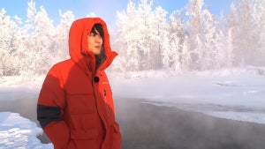 若手俳優･入江甚儀、初海外で世界一の極寒村へ「トイレは命取り」