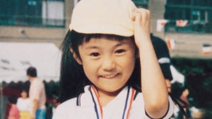 深田恭子、キュートな幼少期の秘蔵写真を初公開「こんなときあったなぁ」