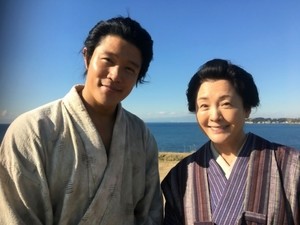 鈴木亮平、『西郷どん』との"不思議な縁"明かす「衝撃の事実」