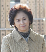 朝加真由美