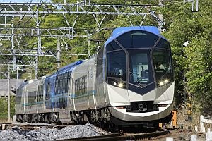 近鉄 しまかぜ 5周年キャンペーン 賢島駅で記念イベント開催 マイナビニュース