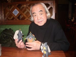 70年代「ウルトラマン」シリーズを支えたプロデューサー・熊谷健さんを偲ぶ
