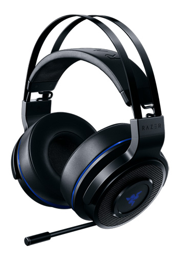 Razer Thresher 7.1