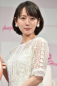 吉岡里帆