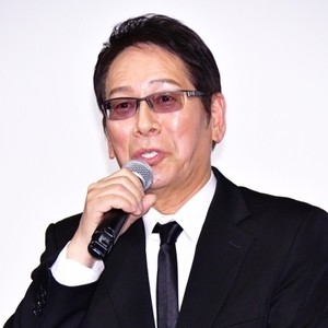 大杉漣さん出演『バイプレイヤーズ』で追悼テロップ「心よりご冥福を」