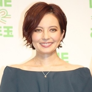 ベッキー、復帰後初のNHK番組MC - ディープな世界に「ドキドキ&ワクワク」