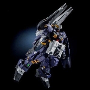 ガンダムTR-1［アドバンスド・ヘイズル］がガンプラMGに登場