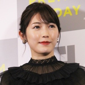 渡辺麻友、大杉漣さん急死に「言葉にならない…」共演時のやりとり明かす