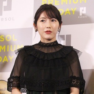 渡辺麻友 楽屋でお尻突き出し 特技は乳首当て 裏の顔 に共演者驚き マイナビニュース