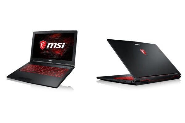 MSI、クリエイティブ用途もこなせる15.6型ゲーミングノートPC | マイ