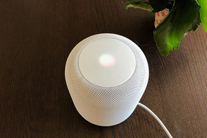 おっと「HomePod」の悪口はそこまでだ、1週間じっくり使い込みレビュー