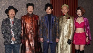 稲垣吾郎、馬場ふみかのセクシー衣装に「ドキドキしちゃいました」