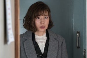 仲里依紗は"天才肌・職人型女優" - ホリデイラブPの現場秘話