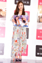 板野友美