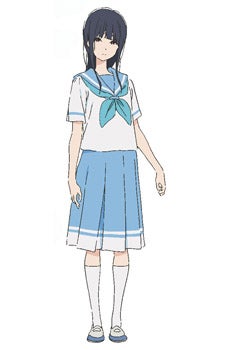 京アニ最新作 リズと青い鳥 2人のヒロインは種﨑敦美 東山奈央 マイナビニュース