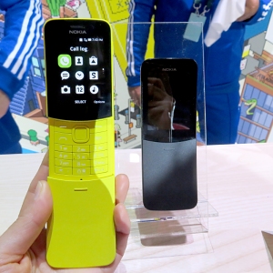 Nokia 8110 4G