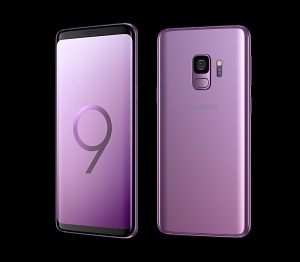 Galaxy S9