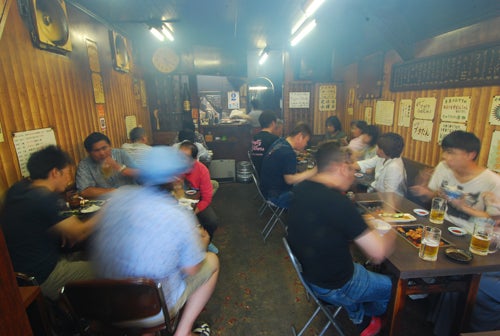 名古屋で食べられる とんちゃん とは 味付けや店舗について紹介 マイナビニュース