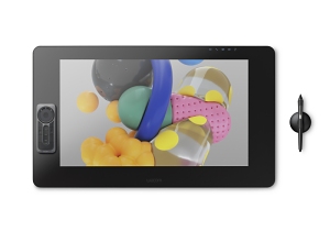 Wacom Cintiq Pro 24