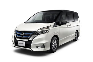 日産「セレナ e-POWER」3/1発売 - カスタムカー・福祉車両も発売