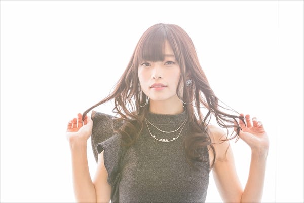 声優 立花理香 ソロデビューミニアルバム Flora 全曲解説 2 マイナビニュース