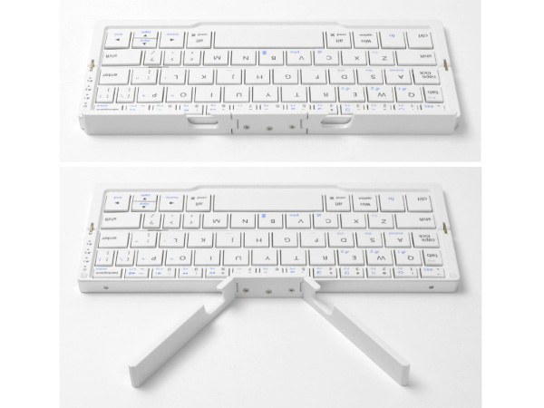 無線キーボード「Bookey Stick」