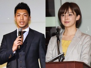 村田諒太2度目の防衛戦inラスベガス フジで27日深夜放送 マイナビニュース