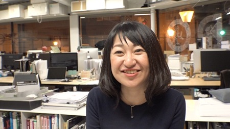 吉田愛