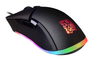 Tt eSPORTS、税別3,980円前後のゲーミングマウス「IRIS RGB」