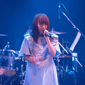 YURiKAワンマンライブ、デビュー1周年を楽しさと万感の想いで飾る