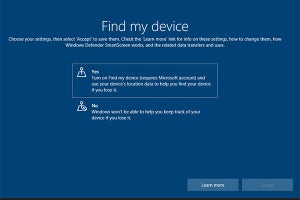 Windows 10、新しいプライバシー設定プレビュー、春のアップデートに搭載