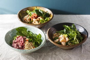 タニタ、新業態の「タニタカフェ」をオープン - 旬の有機野菜に着目