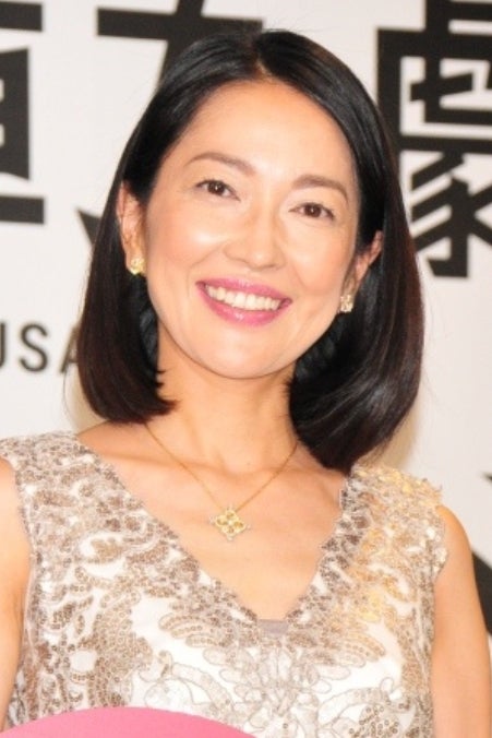 羽田美智子 昨年離婚していた 拠点違い 家族の時間 築けず マイナビニュース