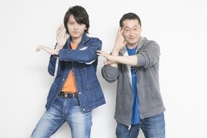 『ウルトラマンジード』濱田龍臣×坂本監督対談、ヒーローの"その後"問題