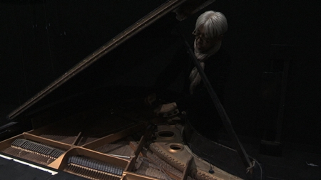 『津波ピアノ～坂本龍一と東北の7年～』
