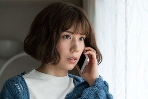 仲里依紗から塚本高史へのキスに涙…『ホリデイラブ』P現場秘話