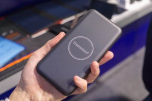 Tronsmart、iPhone 8を3.5回充電できる2,000円台のモバイルバッテリ