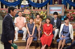 三原じゅん子、24歳年下夫との結婚は『さんま御殿』がきっかけ