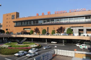 JR東日本、仙台駅発車メロディーに「HOUND DOG」「MONKEY MAJIK」