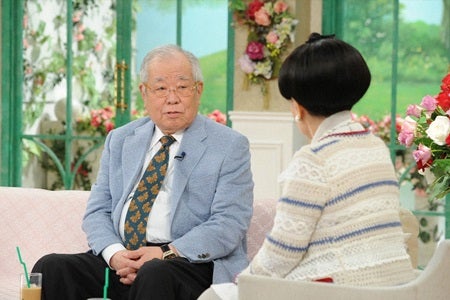 野村克也 故 沙知代夫人との出会いは たまたま中華料理店で マイナビニュース