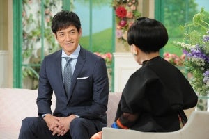 沢村一樹、話すことなかった亡き父への思い…故郷に墓を建て直す