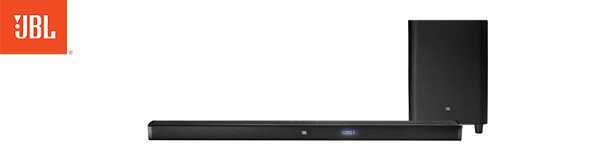 3.1chホームシアターシステム「BAR 3.1」