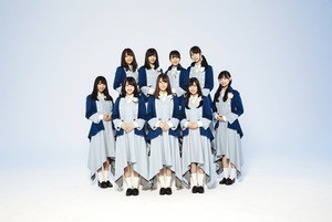 けやき坂46、単独で"BINGO!"シリーズ初挑戦 過酷企画を自ら提案