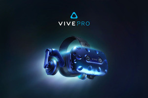 アスクがHTC VIVEを6万円台に値下げ、VIVE Proも販売開始